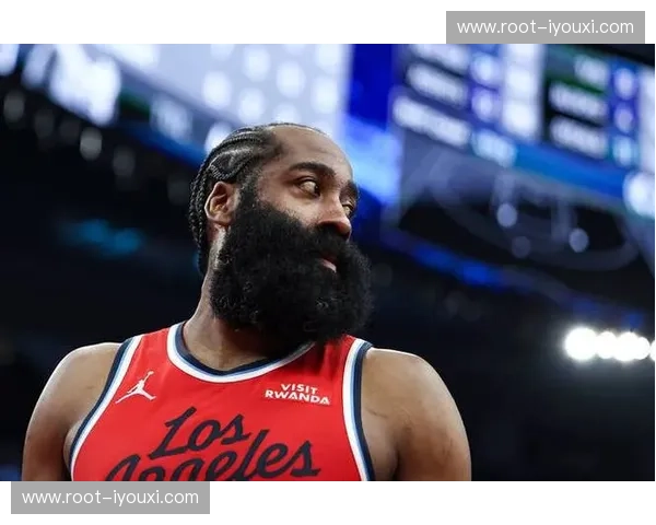 交易截止日骑士成赢家 哈登加盟后球队攻防两端迎升级