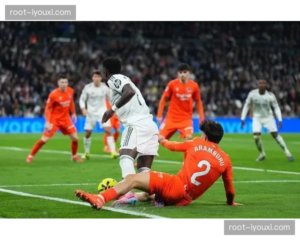 皇家社会1-4不敌皇马后排名第八 仍需为欧战资格努力