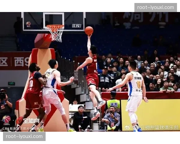 浙江稠州金租81-66击败北京北汽,达卡里·约翰逊盖帽数升至历史第46位 浙江稠州金租81-66击败北京北汽,达卡里·约翰逊盖帽数升至历史第46位